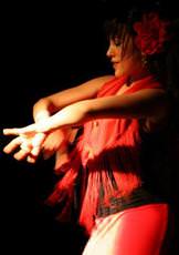 The London Flamenco Company, London