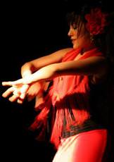The London Flamenco Company, London