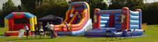 Bridgnorth Bouncy Castles, Bridgnorth