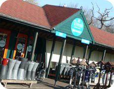 Riverside Garden Centre, Hertford