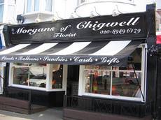 Morgans of Chigwell, London