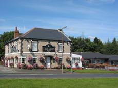 The Swan at Choppington, Choppington