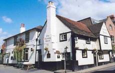 The Running Horse, Leatherhead