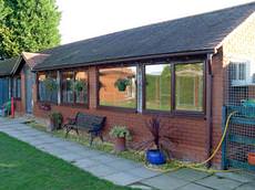 Bewdley Boarding Kennels and Cattery, Bewdley, Nr Kidderminster