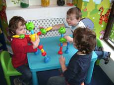 Swiftdale Childcare, Bedlington