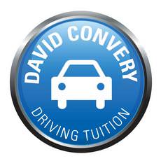 David Convery Driving Tuition, Gateshead