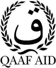 QAAF Aid Worldwide, Manchester