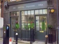 Spitalfields Osteopathy, London