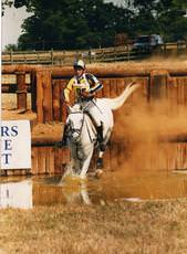 Old Manor House Riding School, Oxford