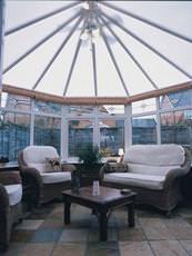 Trade Windows and Conservatories, Preston