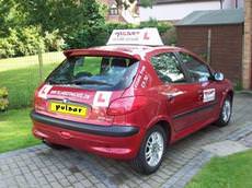 Pulsar Driving School, Colchester