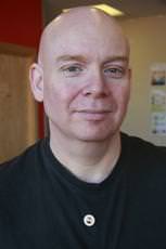 Gary Blonder - Complementary Therapist, Bradford