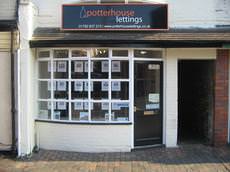 Potterhouse Lettings, Newcastle-under-Lyme