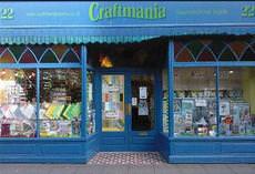 Craft Mania, Great Yarmouth