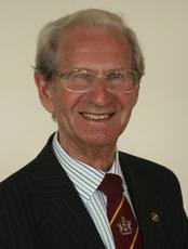 Dr Vernon C Sykes, Leeds