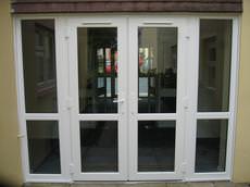 Southern Window Installations, Basingstoke