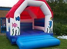 Amuse-em-bouncy castles, Bracknell