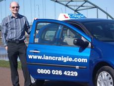 Ian Craigie ltd, Newcastle-upon-Tyne