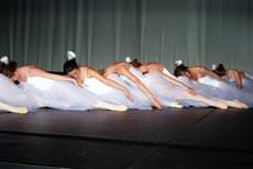 Farnborough Academy of Ballet, Farnborough