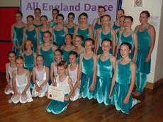 Emjay School of Dance, Southampton