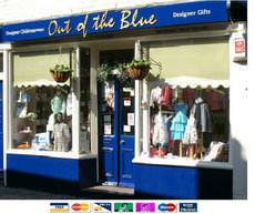 Out of the Blue Corbridge, Corbridge