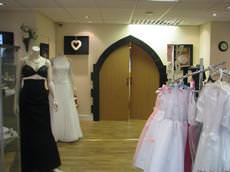 Simply Wedding Dresses, Bingley