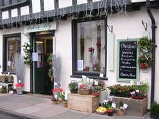 Pick-a-Lily Flower Shop, Norwich
