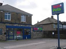 Eccleshill Vets 4 Pets - Bradford, Bradford