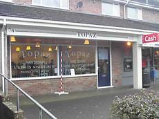 Topaz Kingsworthy, Winchester