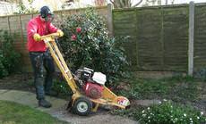 Luke Collett Tree Surgeons Ltd, Dudley