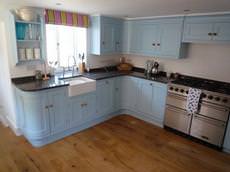 Vale Designs Handmade Kitchens, Aldringham