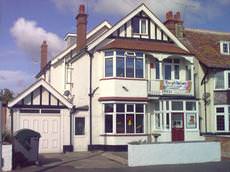 Emma's Nursery, Margate