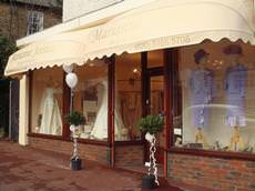 Marianne Jessica Bridalwear, Bromley