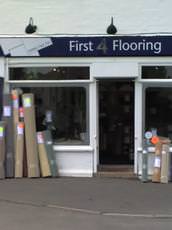 First 4 Flooring, Wolverhampton