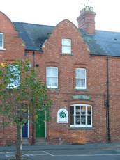 Evesham Natural Health Centre, Evesham