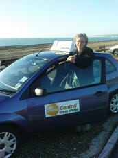 Cruise Control Driver Coaching, Seaford