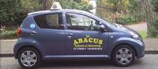 1st Abacus School of Motoring, Cwmbran