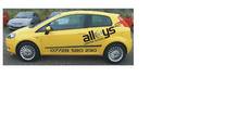 Alloys Driving School, Rhyl