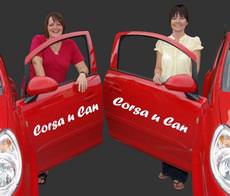 Corsa U Can, Dartford