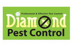 Diamond Pest Control Ltd, Hornsey