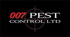 007 Pest Control Ltd., Wickham Bishops