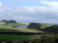 Hadrians Wall Taxis, Hexham