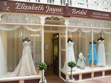 Elizabeth Jayne Bridal, Keighley