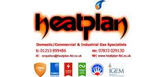 Heatplan Ltd, Blackpool