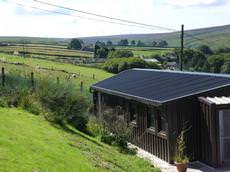 Annibutt Lee Cattery, Hebden Bridge