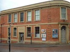 Central Cinema, Fakenham