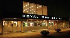 Royal Cinema, Royal Leamington Spa