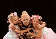 FirstSteps school of dance, London
