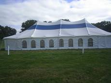 Ray's Marquees, Carlisle