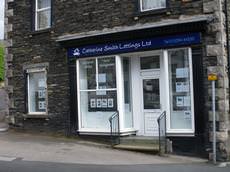 Catherine Smith Lettings Ltd, Windermere